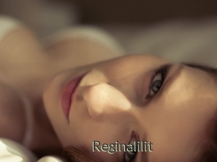 Reginalilit