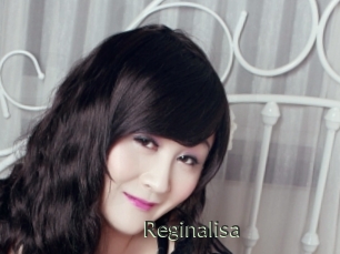 Reginalisa
