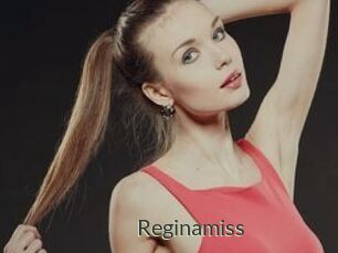 Reginamiss