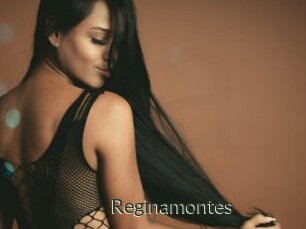 Reginamontes