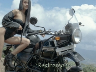 Reginamoor