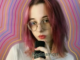 Reginamorr