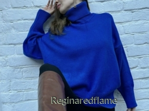 Reginaredflame
