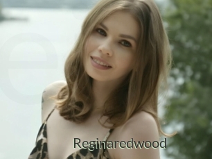 Reginaredwood