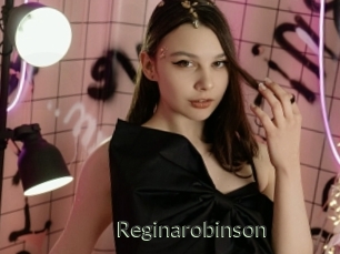 Reginarobinson