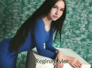 Reginaskyler