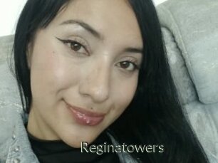 Reginatowers