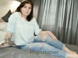 Reginaturner