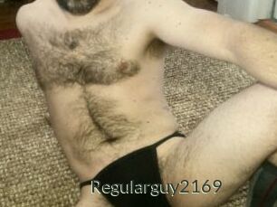 Regularguy2169
