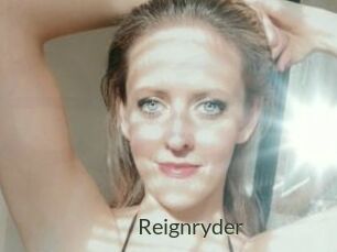 Reignryder