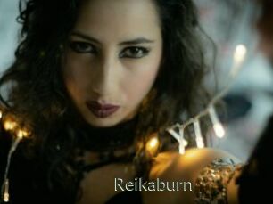 Reikaburn