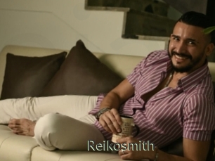 Reikosmith