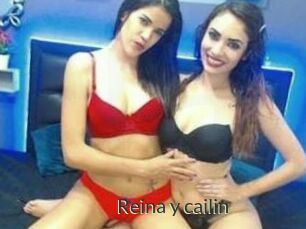 Reina_y_cailin