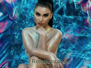 reinalonbardie Ejaculator