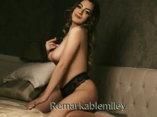 Remarkablemiley