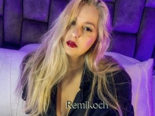 remikoch Ejaculator