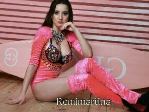 Remimartina