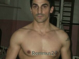 Remmus27
