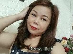 Remwillian
