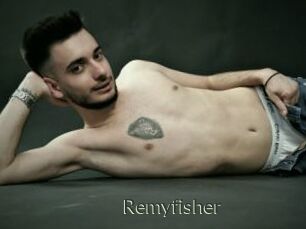 Remyfisher