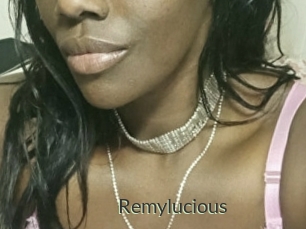Remylucious