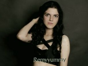 Remyyummy