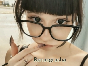 Renaegrasha