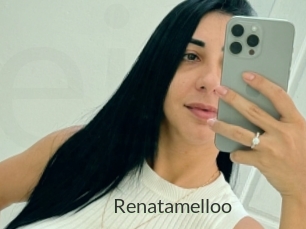 Renatamelloo