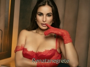 renatanegrete Ejaculator