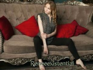 Reneeexistential