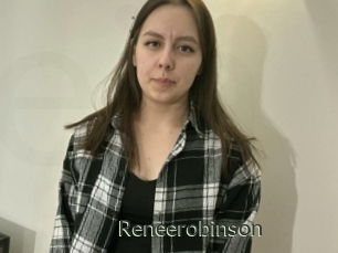 Reneerobinson