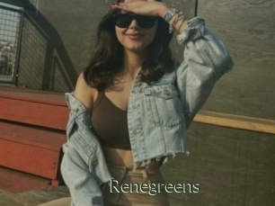 Renegreens