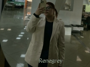 Renegrey