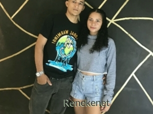Renekenet