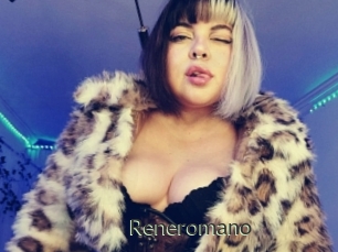 Reneromano