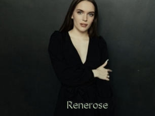 Renerose