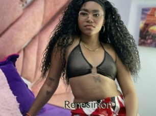 Renesimon
