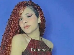 Rennadoll