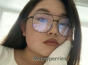 rennyperries Ejaculator