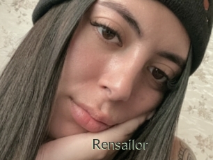 Rensailor