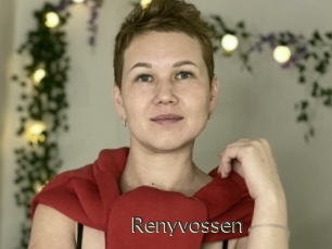 Renyvossen
