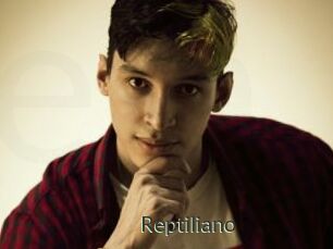 Reptiliano