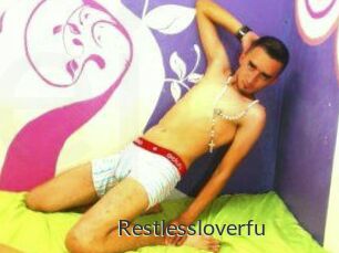 Restlessloverfu