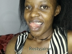 Restyjairon