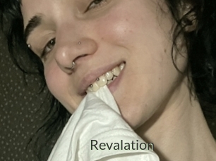 Revalation