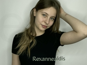 Rexannealdis