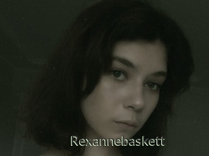 Rexannebaskett