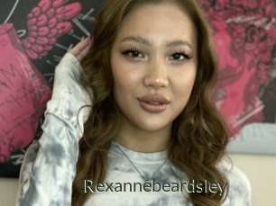 Rexannebeardsley