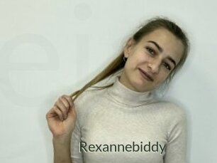 Rexannebiddy
