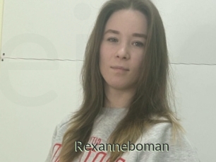 Rexanneboman